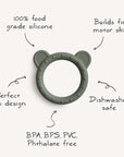 Bear Teether