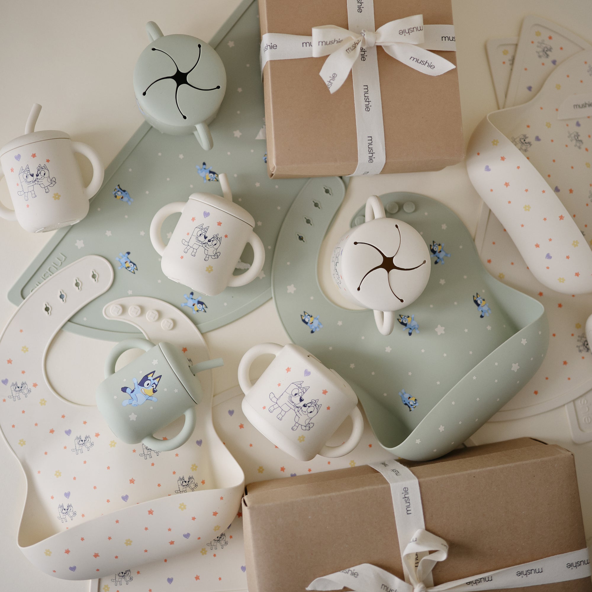 Bluey Gift Set