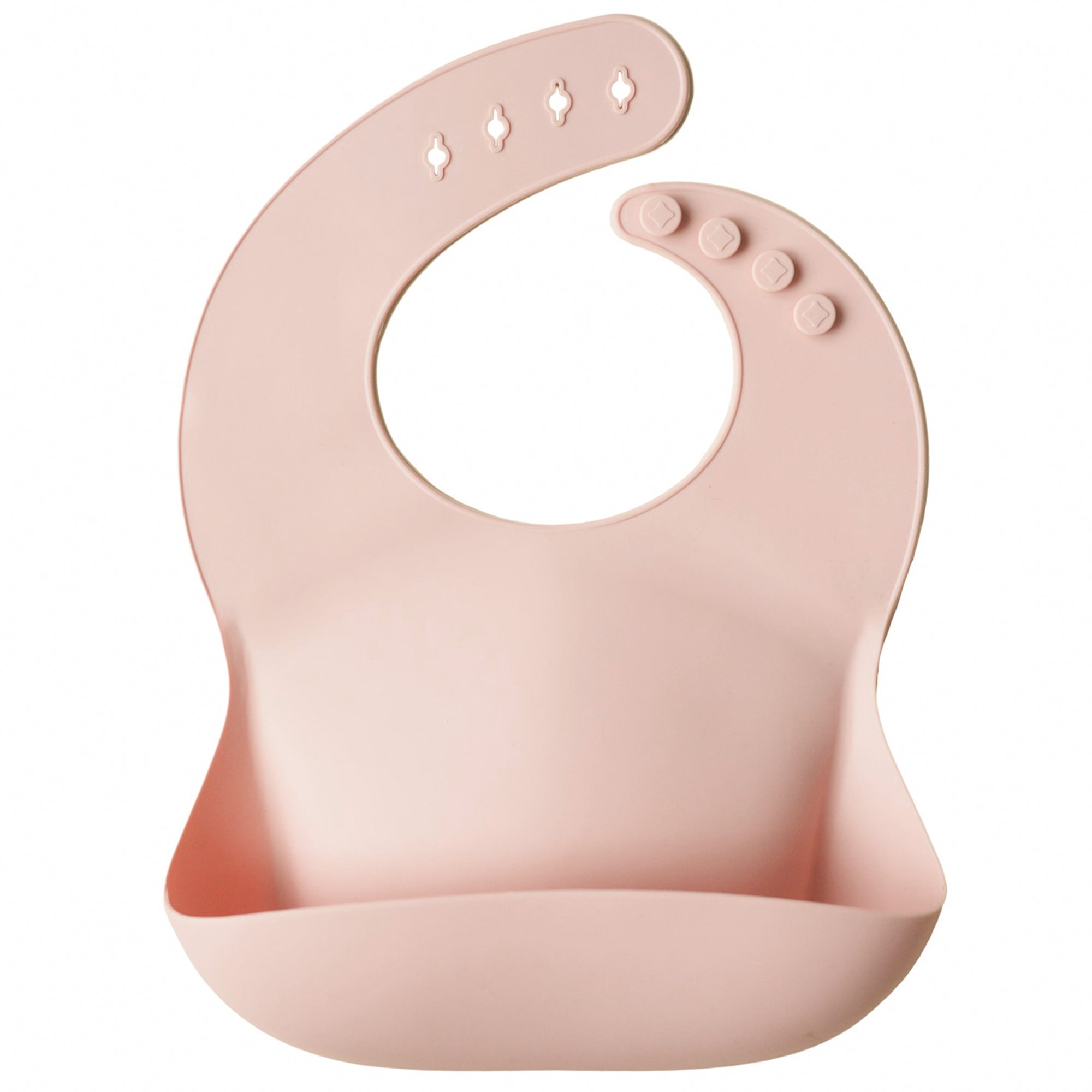 Silicone Baby Bib