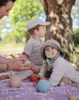 Nesting Spheres Sensory Toy