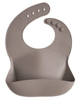 Silicone Baby Bib