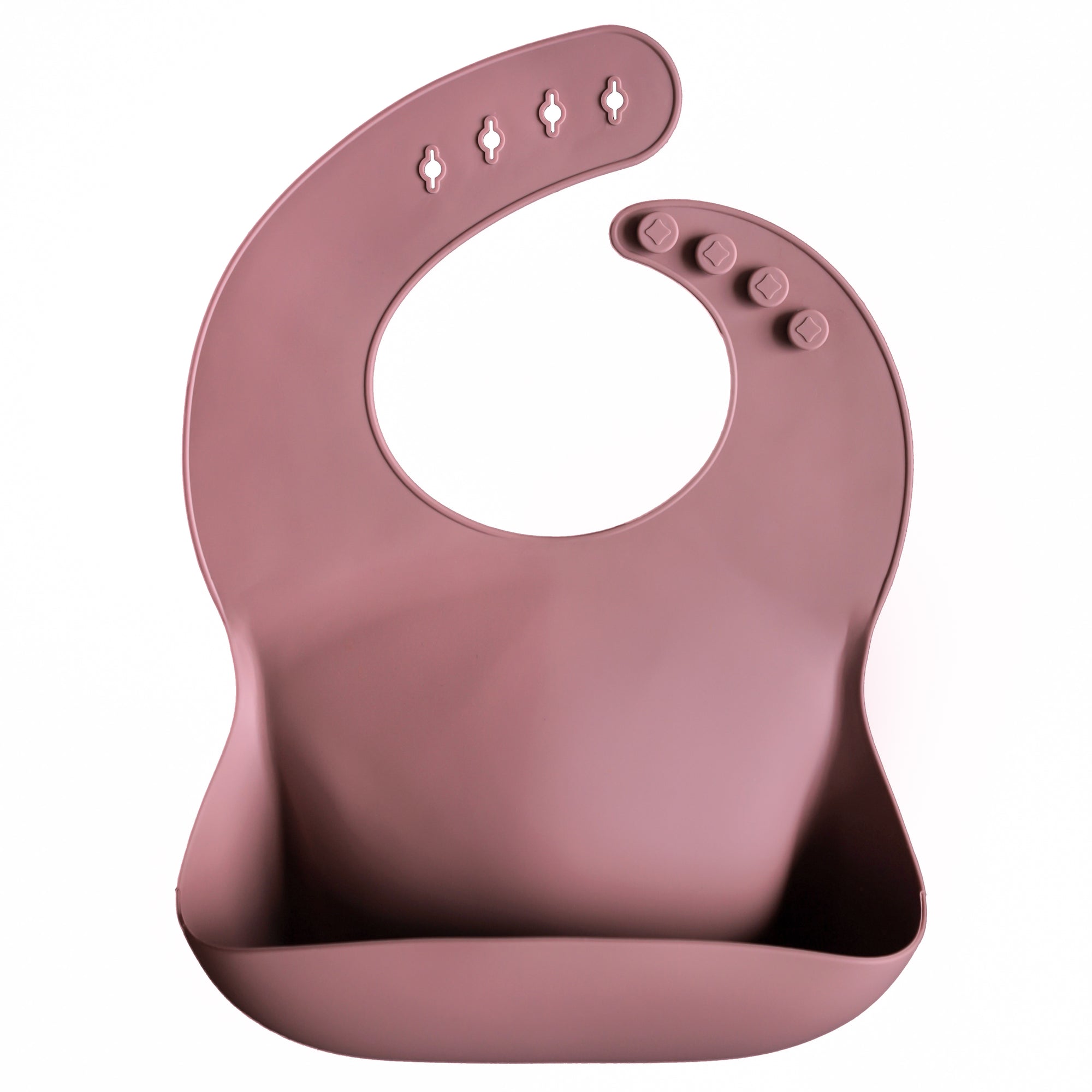 Silicone Baby Bib