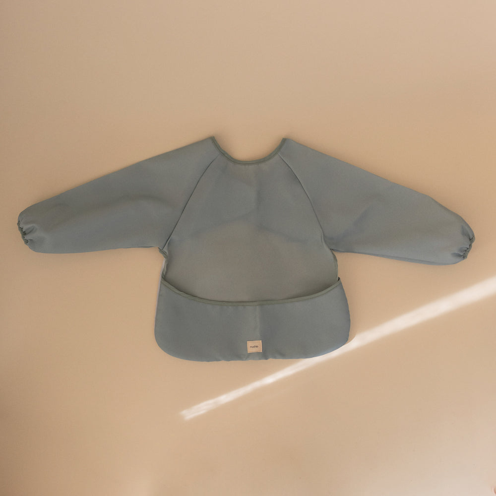 Long Sleeve Bib Mushie long-sleeve-bib-mushie