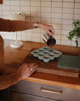 Baby Food Freezer Tray