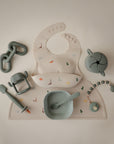 Silicone Placemat