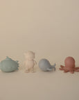 Sealife Mold Free Bath Play Set