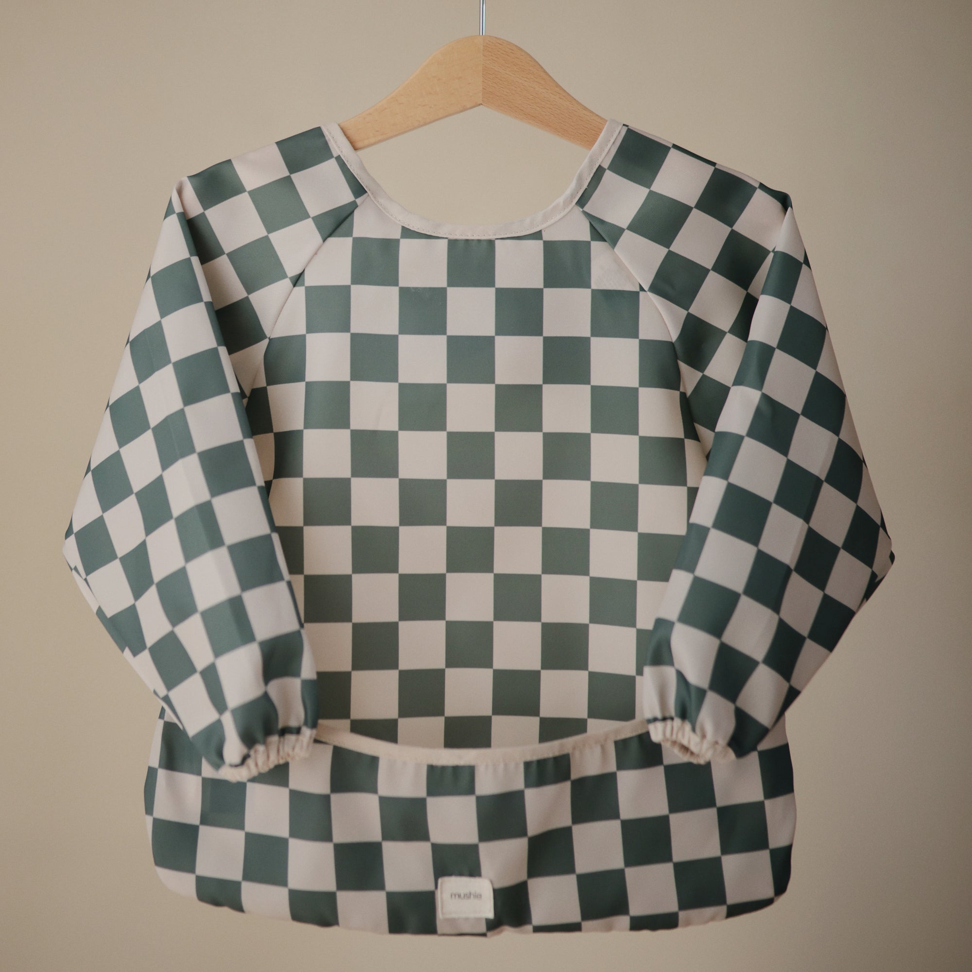 Long Sleeve Bib