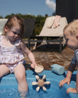 Water Wheel Bath Toy