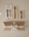 Essential Spoons Kit (Natural/Shifting Sand)