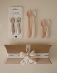 Essential Spoons Kit (Blush/Shifting Sand)