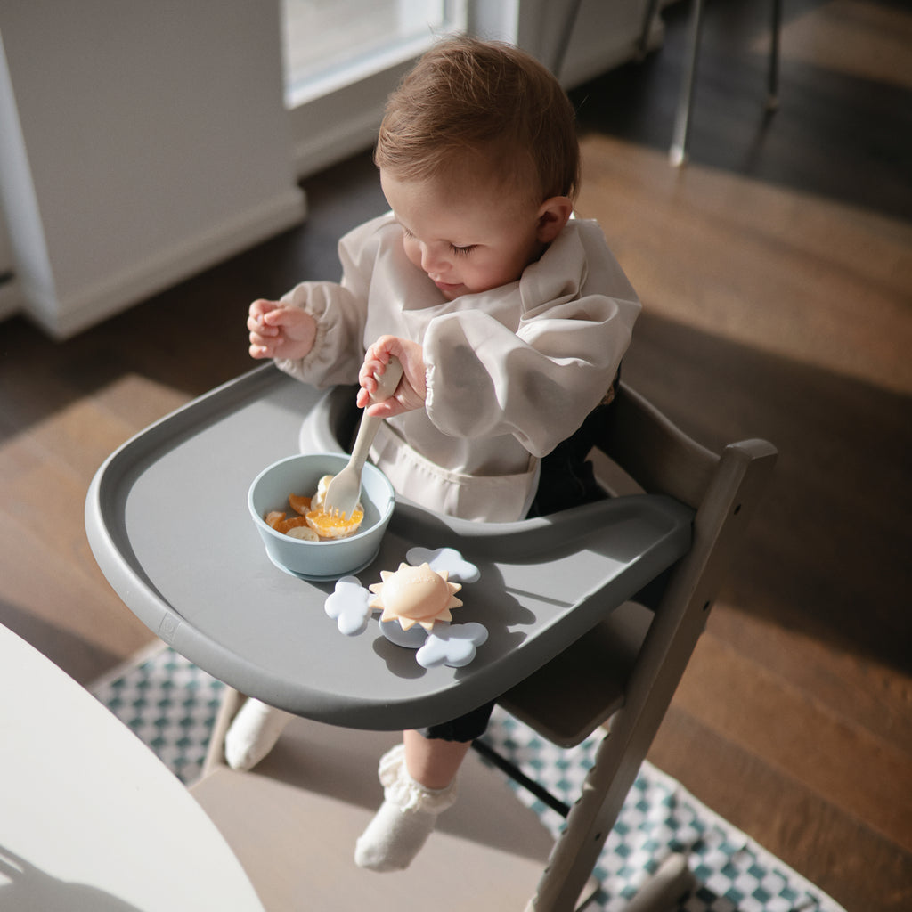 Dinnerware Cutlery Set – Mushie