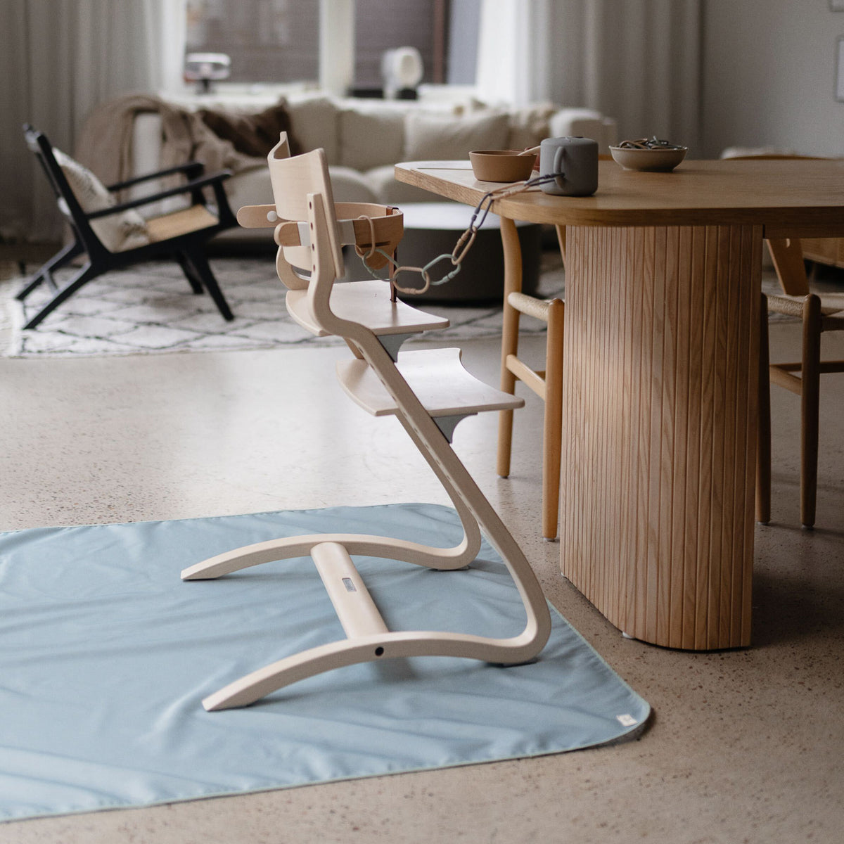 Splat Mat – Mushie