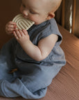 Organic Cotton Sleep Bag