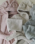 Bear Robe