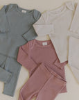 Two Piece Set