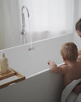 Baby Shampoo & Body Wash