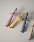 Flower Training Toothbrush