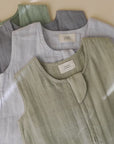 Organic Cotton Sleep Bag