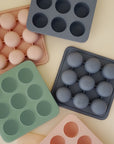 Baby Food Freezer Tray