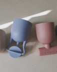 Pour and Play Bath Set