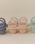 Toddler Ice Pop Tray