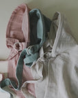 Muslin Nursing Cover