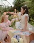 Princess Mold Free Bath Play Set