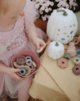 Bead Lacing Toy Set