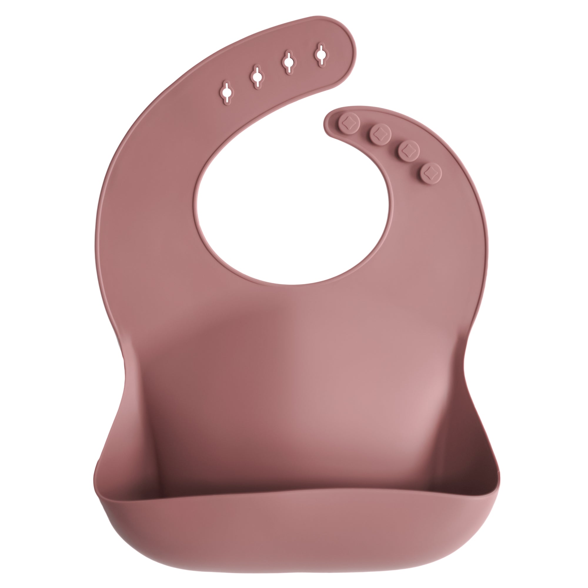 Silicone Baby Bib