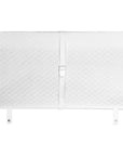 Babyletto Pure 31 inch Contour Changing Pad