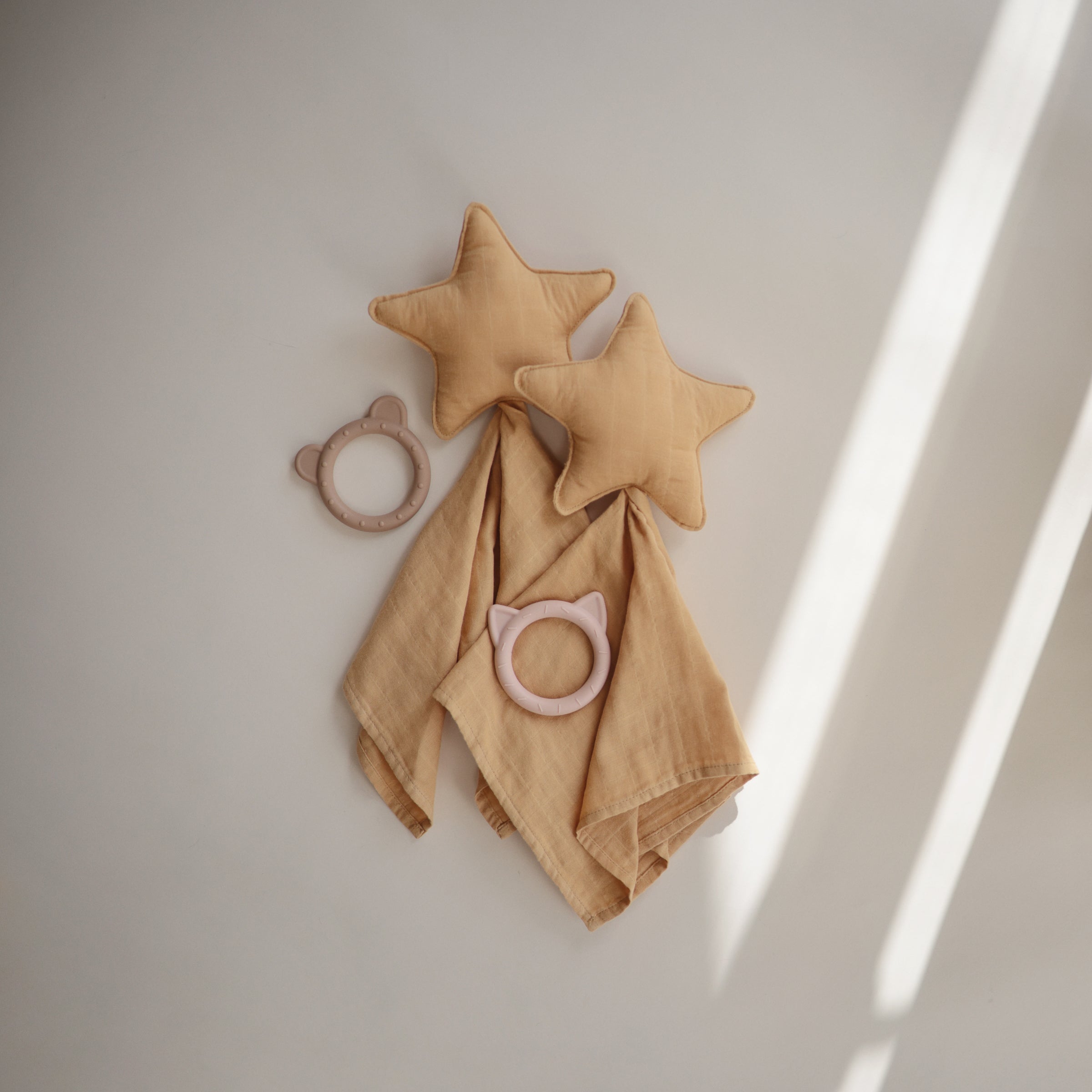 Mustard Stars Baby Blanket, Minky Baby Blanket, Linen Baby Blanket, Constellation Baby Blanket, offers Boy Blanket, Neutral Blanket, Stars, Copper