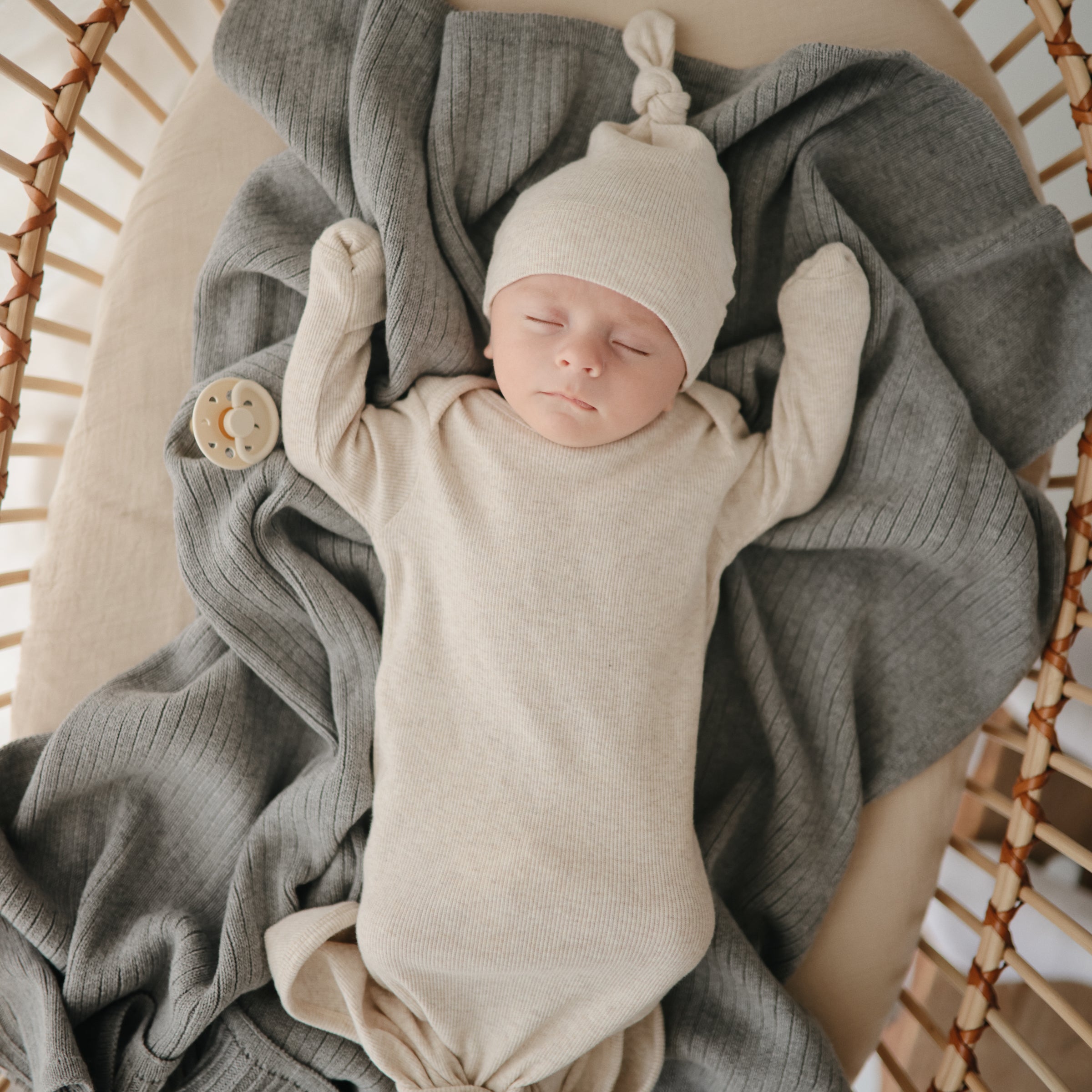 Photo discount blanket baby