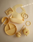 Silicone Pacifier Case