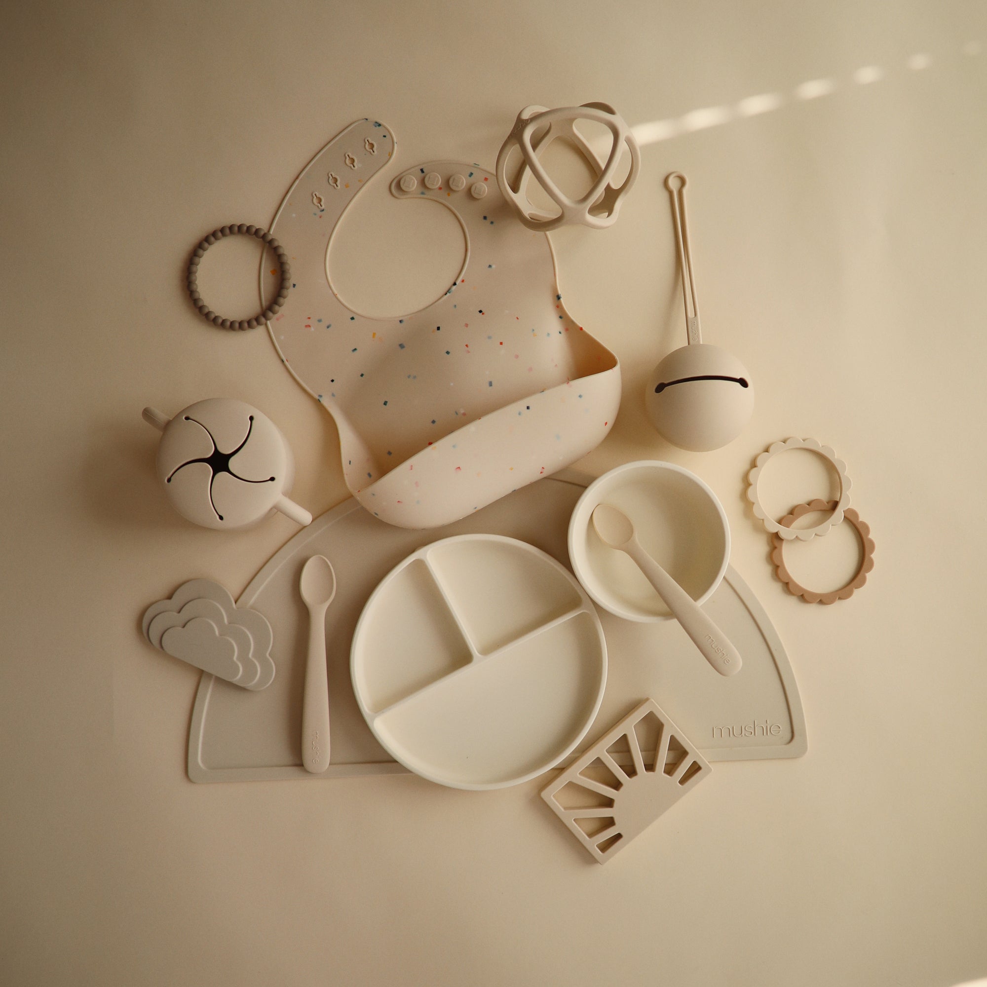 Silicone Placemat