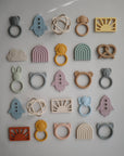Cat Teether