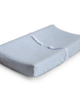 Extra Soft Muslin Changing Pad Cover