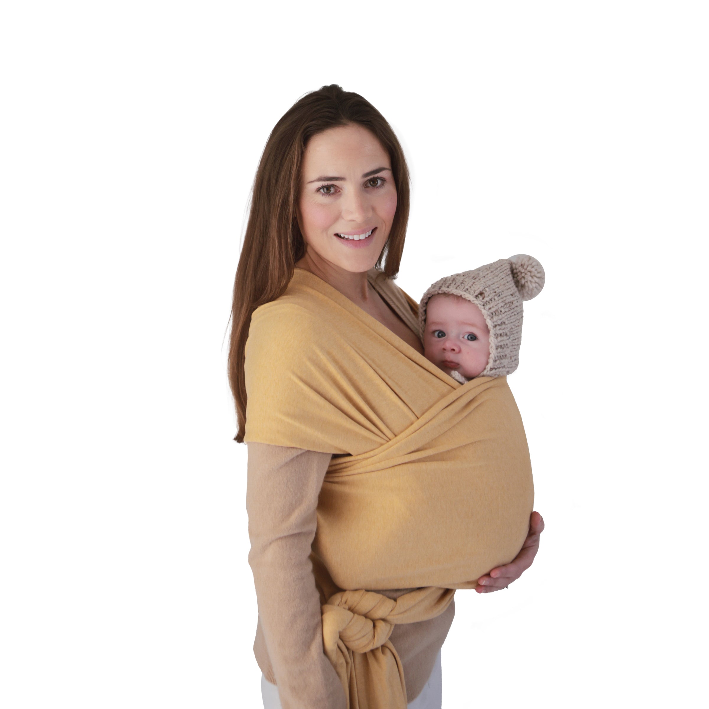 Cloth baby sling wrap online