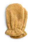 Organic Cotton Bath Mitt 2-Pack