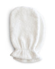 Mushie Pearl Bath Mitt set