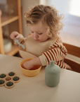 Silicone Sippy Cup