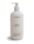 Mushie Fragrance Free Baby Body Lotion