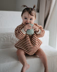 Silicone Sippy Cup