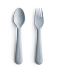 Dinnerware Fork and Spoon Set