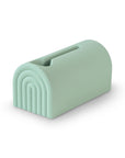 Cambridge Blue Silicone Spout Cover