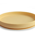 Classic Silicone Suction Plate