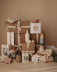 Newborn Gift Set (Mini) | $48 Value