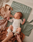 Portable Changing Pad