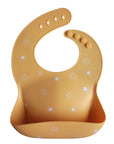 Silicone Baby Bib