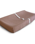 Extra Soft Muslin Changing Pad Cover