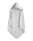 Organic Cotton Baby Hooded Towel